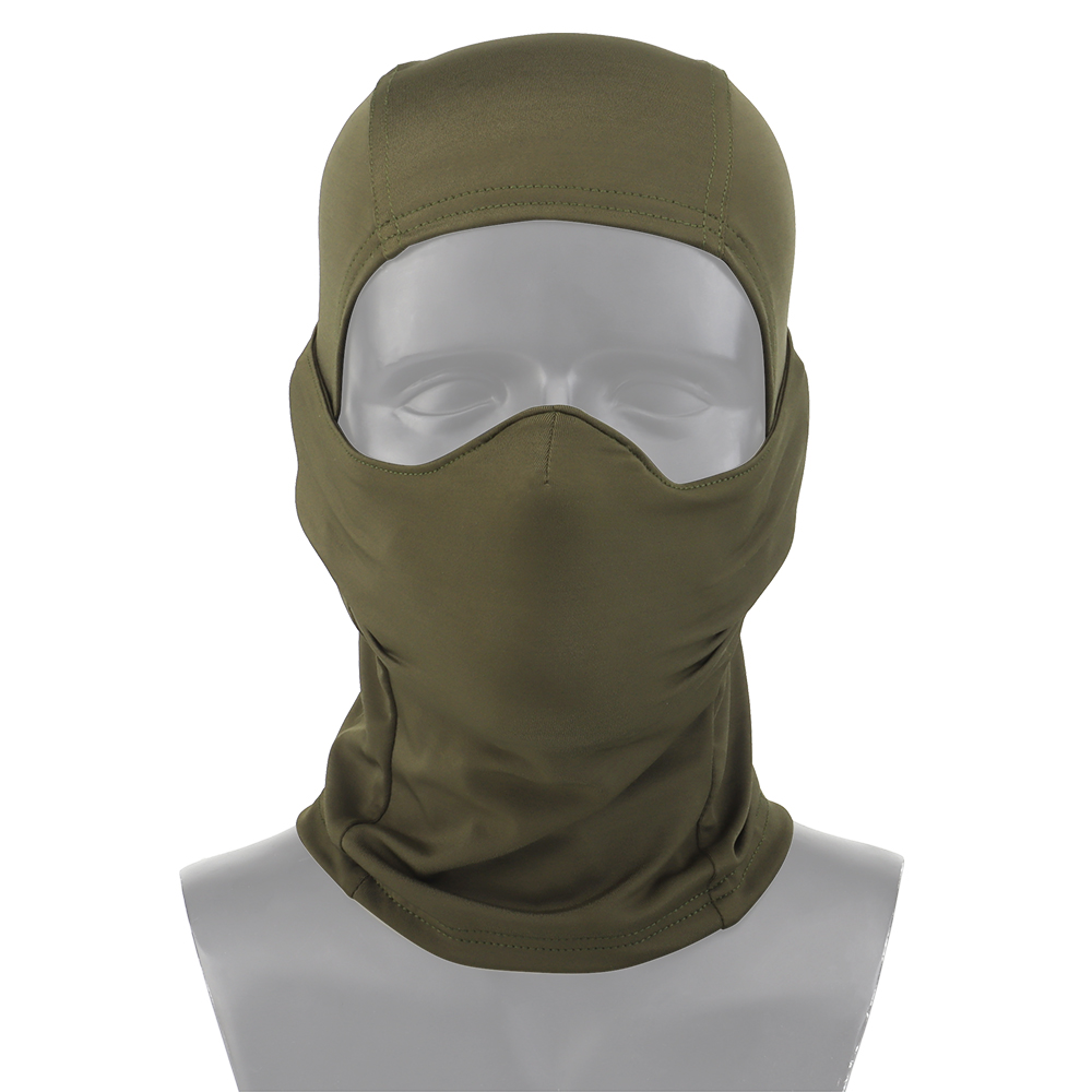 Cycling Gear In Winter - Tactische bandana hoofdbedekking Gen 2.0 balaclava