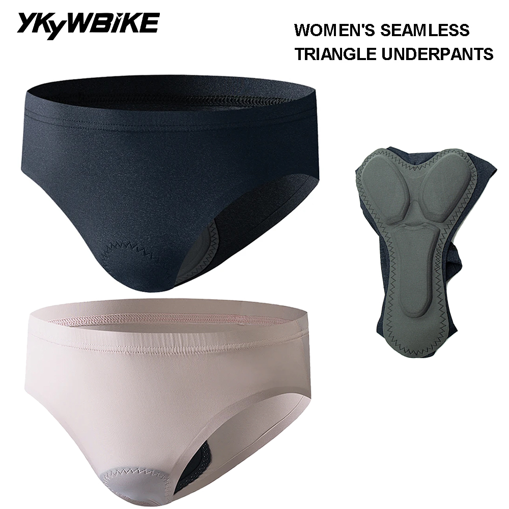 Cycling Gear Women - Ykywbike 50% korting op dames gevoerd