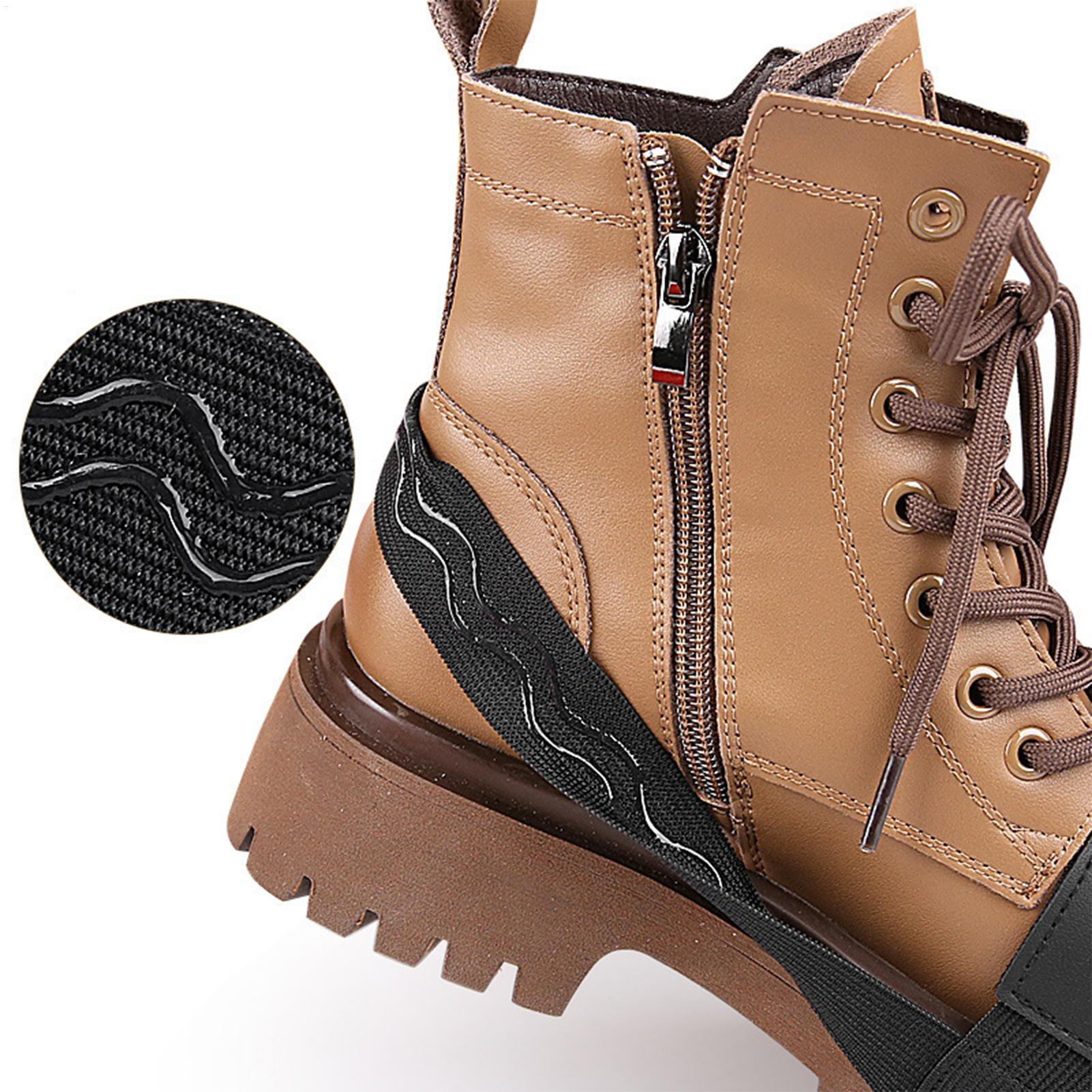 Cycling Gear In Winter - Motorcycle Gear Shift Schoenbeschermer Antislip Motorcycle
