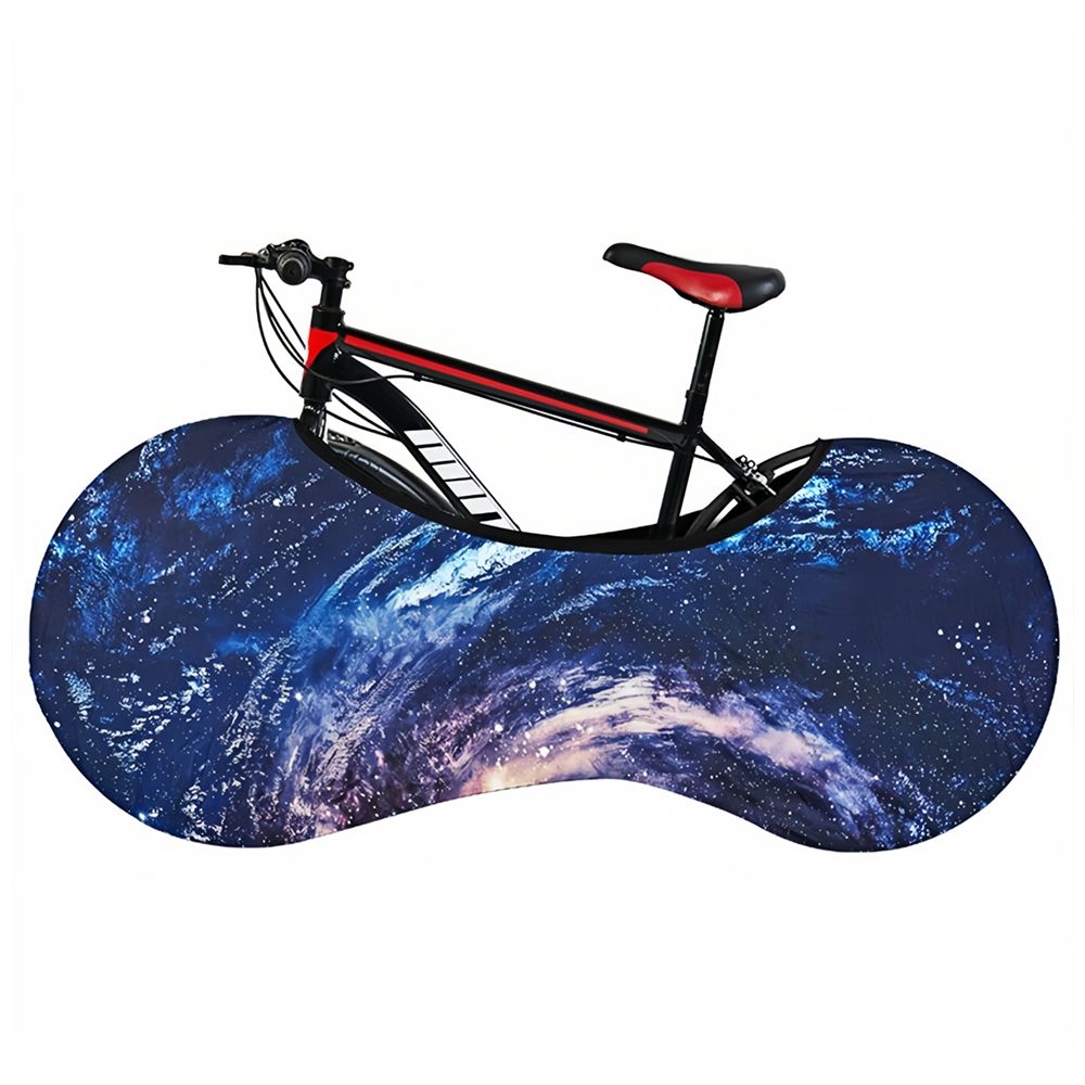 Cycling Gear Storage - Fietsbeschermer Cover MTB Road Fietsen Beschermende