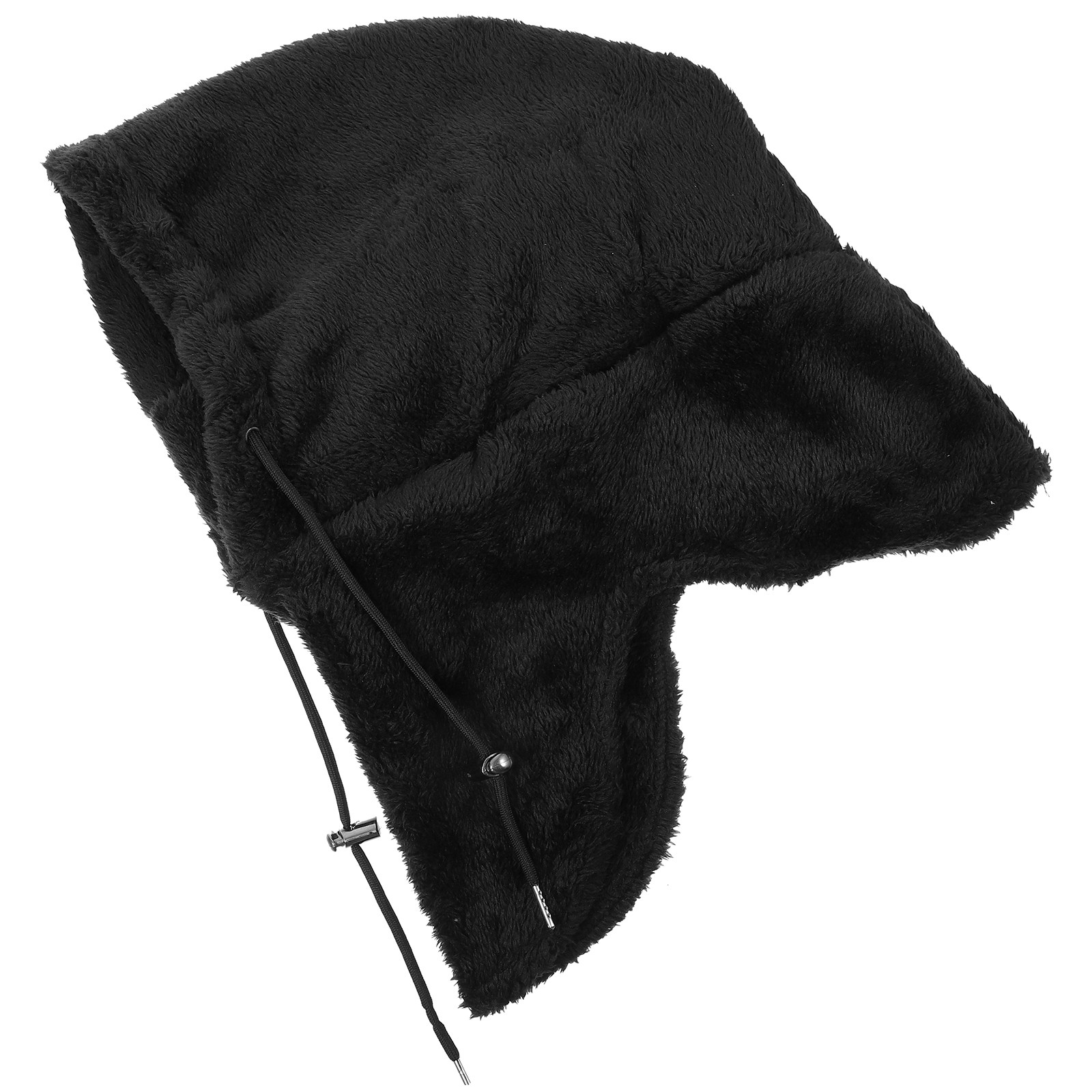 Cycling Gear In Winter - Wintergezichtsbedekking voor motorrijders, winddicht, warm, voor