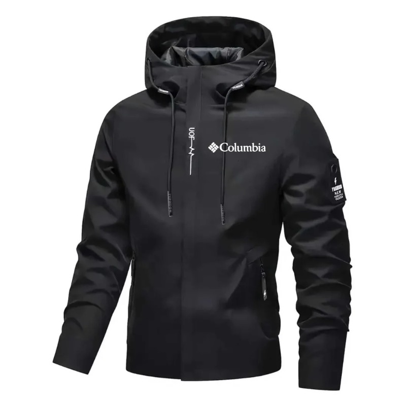 Cycling Gear Rain - 2026 Nieuwe winddichte winddichte waterdichte regenjas