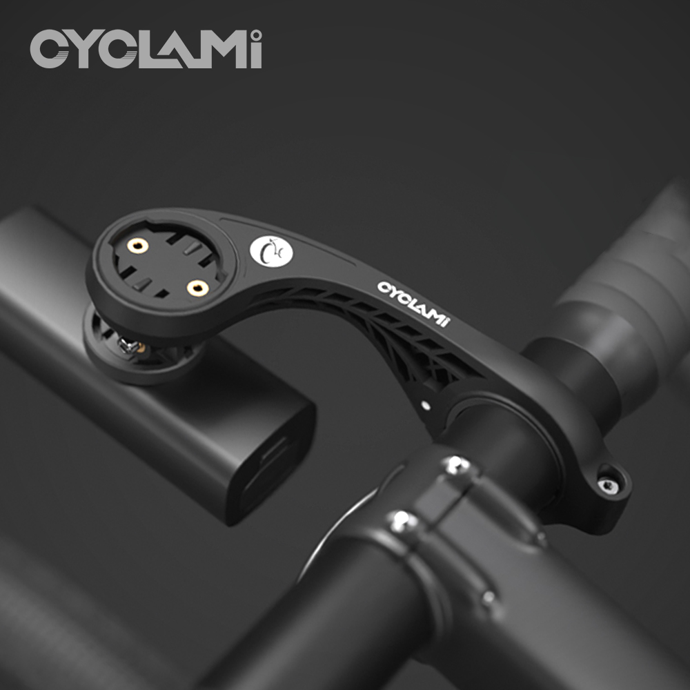 Bike Computer Gps - CYCLAMI S2 Fietscomputer Mount MTB Road