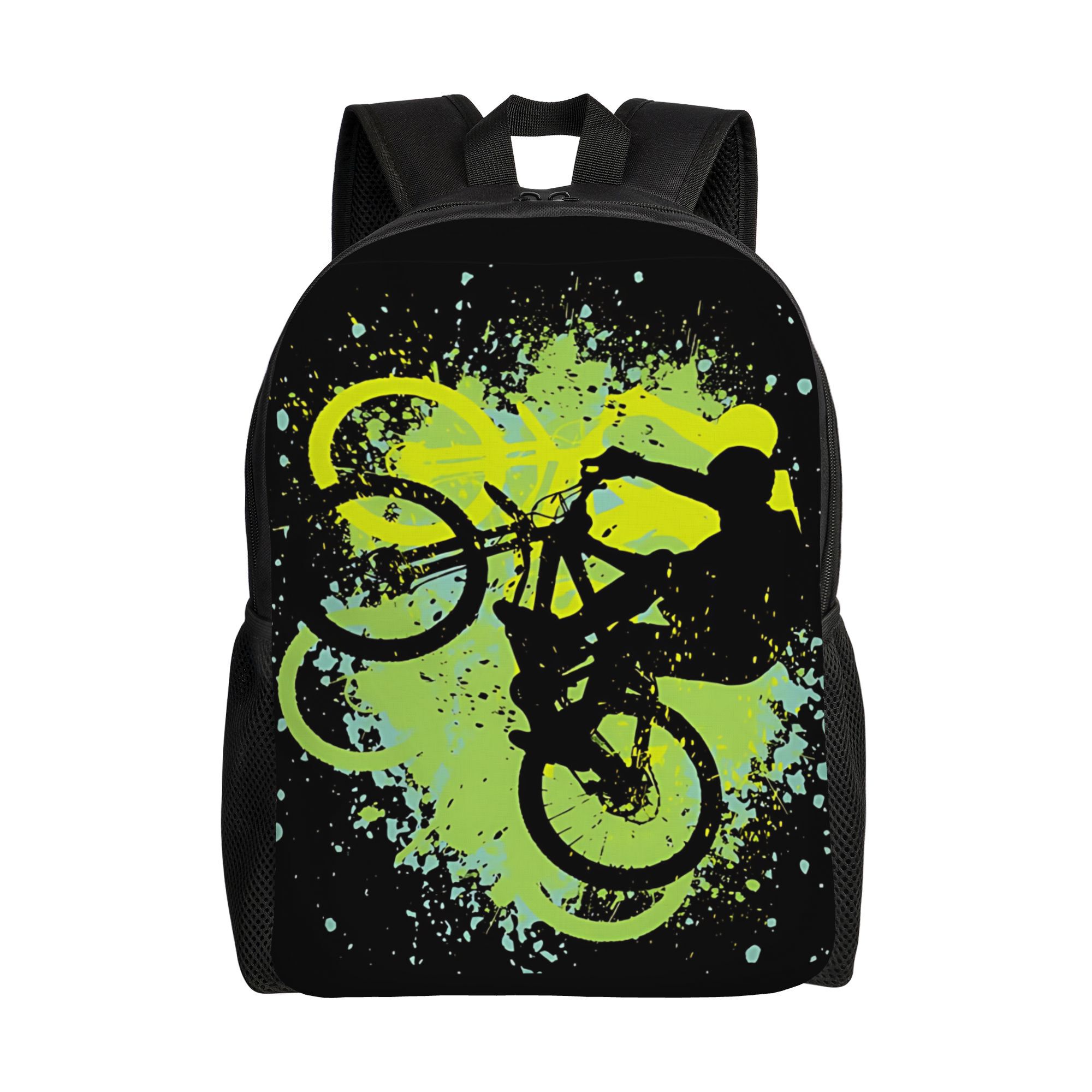 Cycling Gear Gifts - Back-to-school spullen voor de eerste dag,