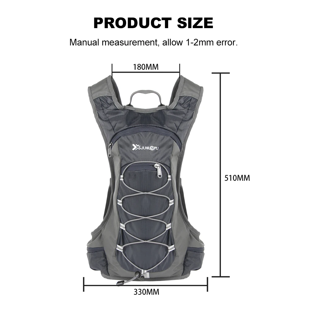 Motorrugzak Reisopslag Rugzak  - Cycling Gear Organizer recensie en prijs