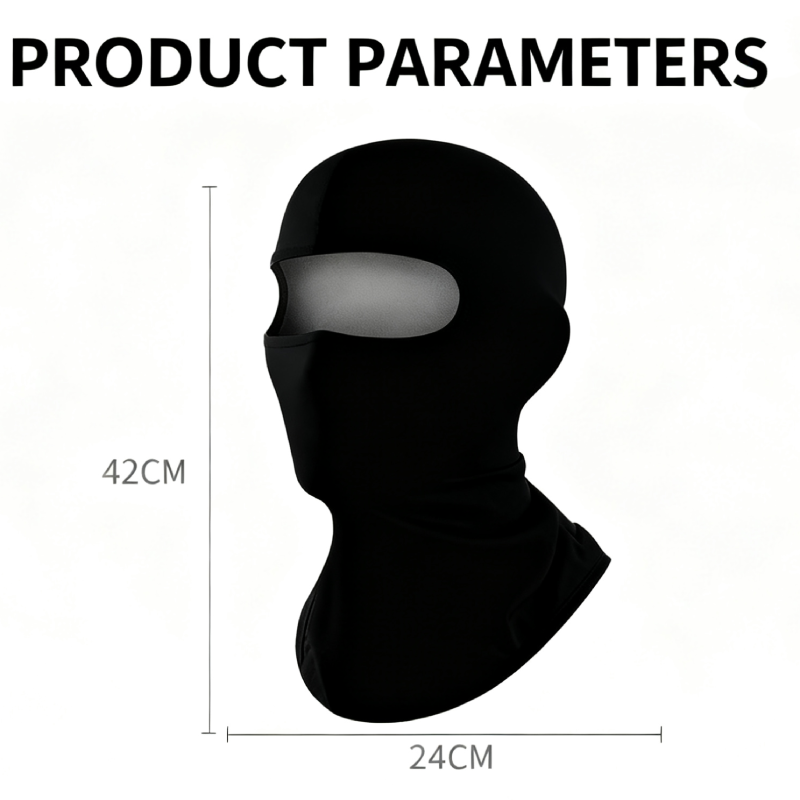 Motorfiets balaclava gezichtsm - Cycling Gear Women recensie en prijs