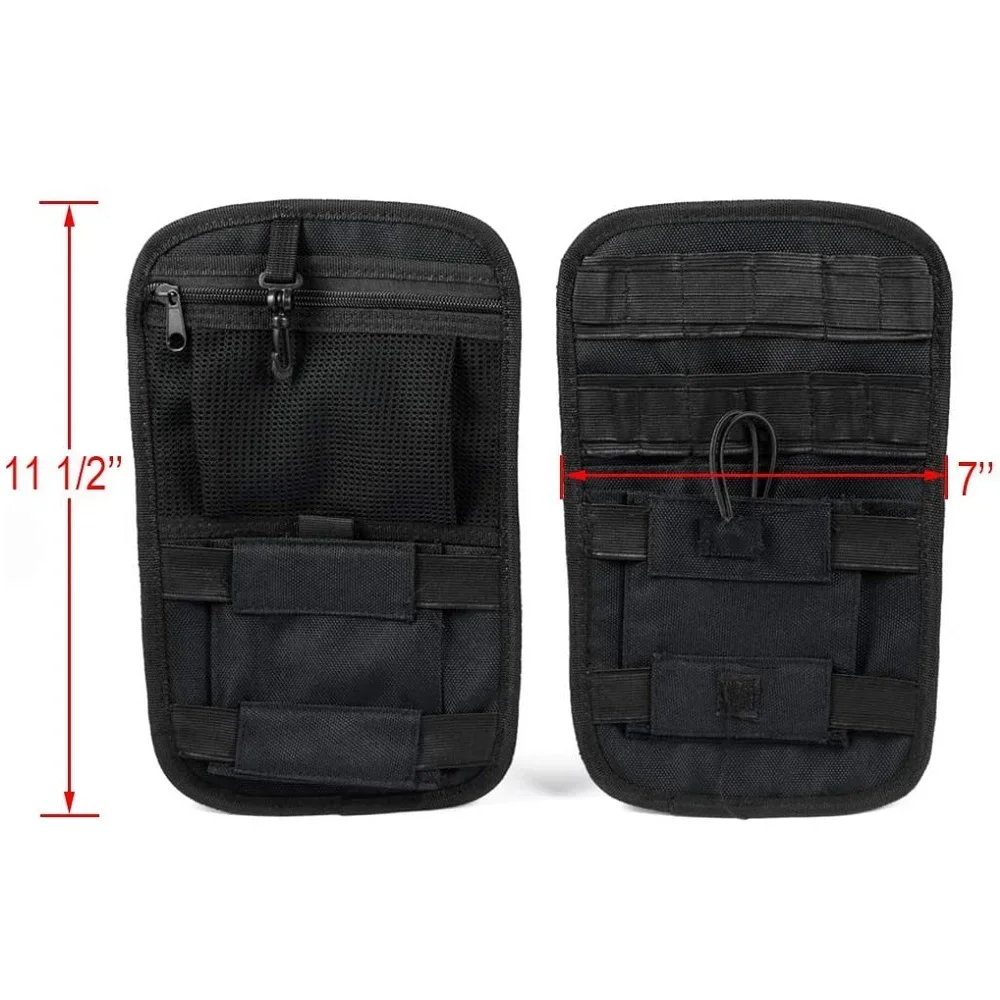 Universele zadelzakken voor mo - Cycling Gear Organizer recensie en prijs