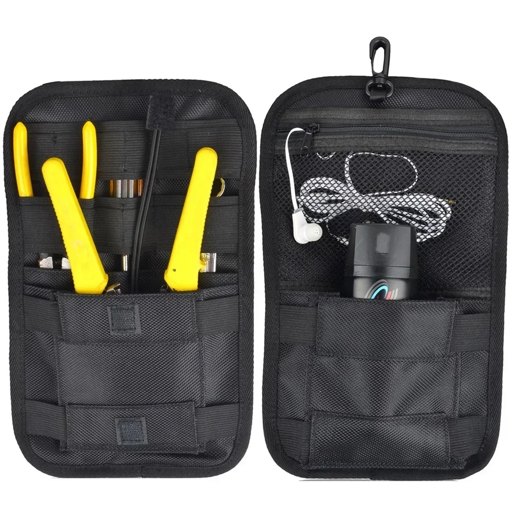 Universele zadelzakken voor mo - Cycling Gear Organizer recensie en prijs