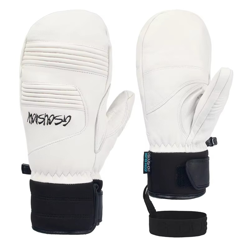 Winter 2026 Skihandschoenen vo - Cycling Gear In Winter recensie en prijs