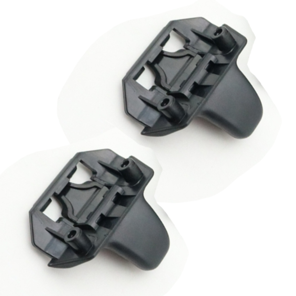 1/2 Stuks Auto Zonneplek Handv - Cycling Landing Gear recensie en prijs