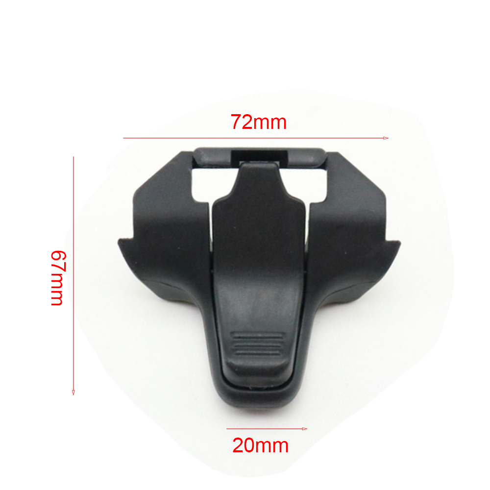 1/2 Stuks Auto Zonneplek Handv - Cycling Landing Gear recensie en prijs