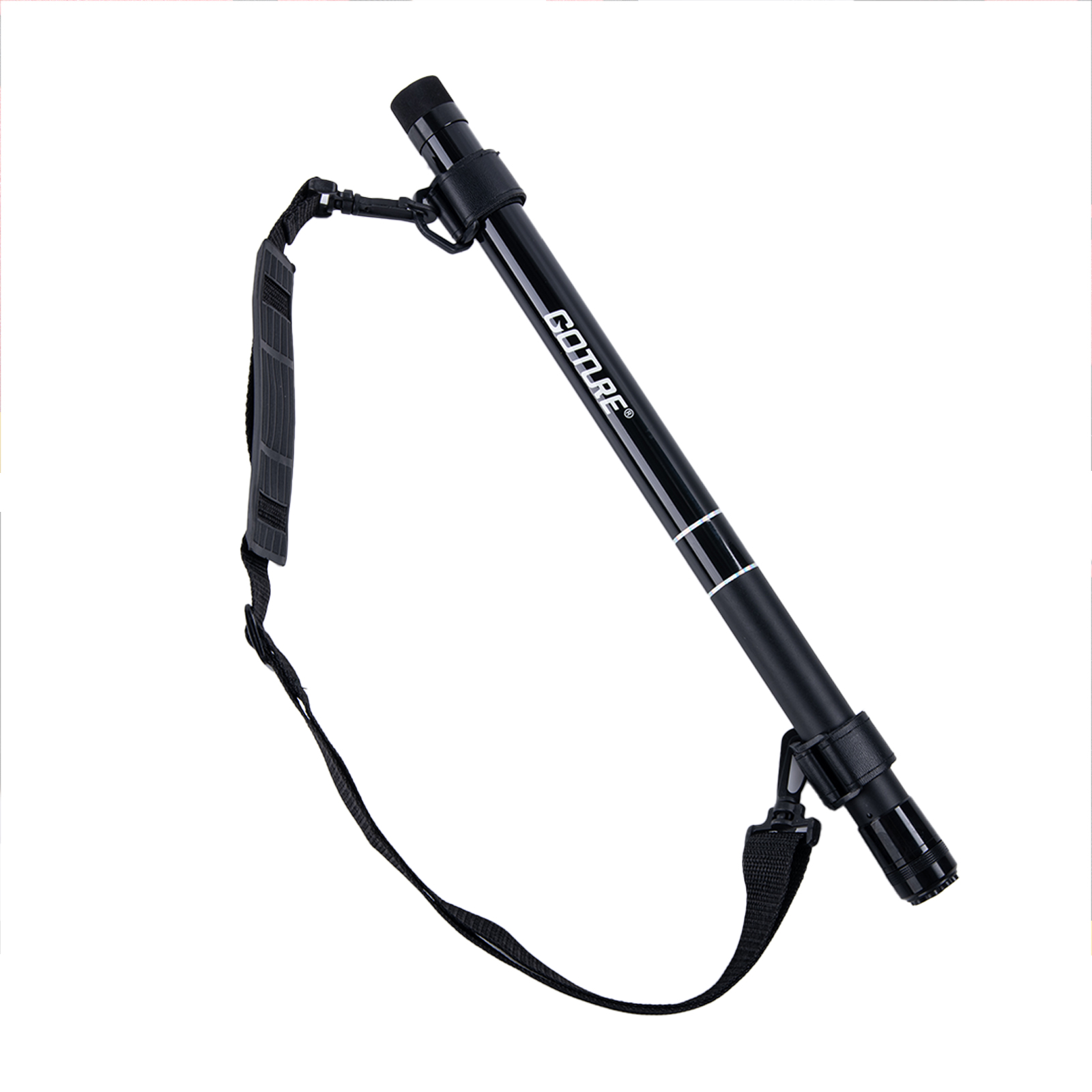 Goture Korte Netpaal Telescopi - Cycling Landing Gear recensie en prijs