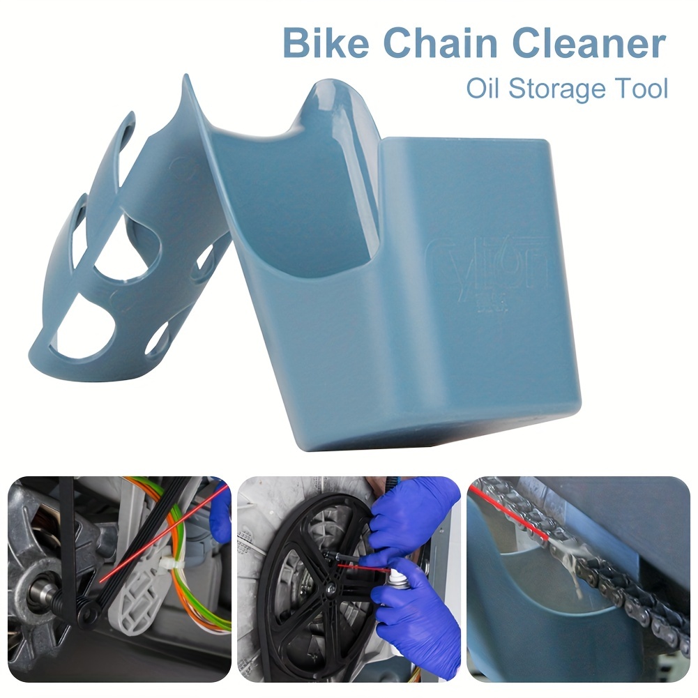 Motorcycle Bike Chain Oil Stor - Bicycle Chain Lubricant recensie en prijs
