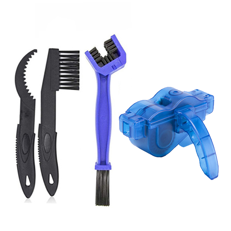 Fietskettingreiniger Kit Bike  - Bicycle Chain Lubricant recensie en prijs