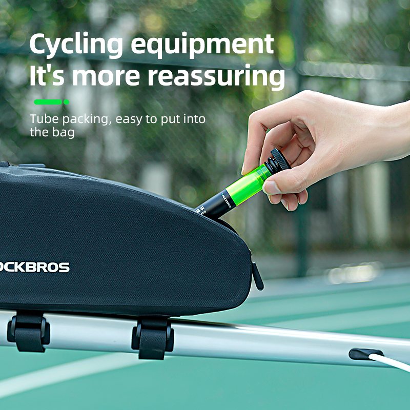 Rockbros Fiets Regenjas Verdik - Cycling Gear Rain recensie en prijs