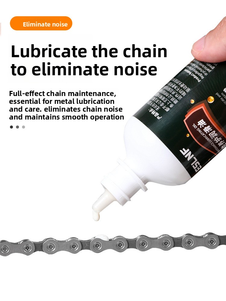 Droog en nat fietssmeermiddel  - Bicycle Chain Lubricant recensie en prijs