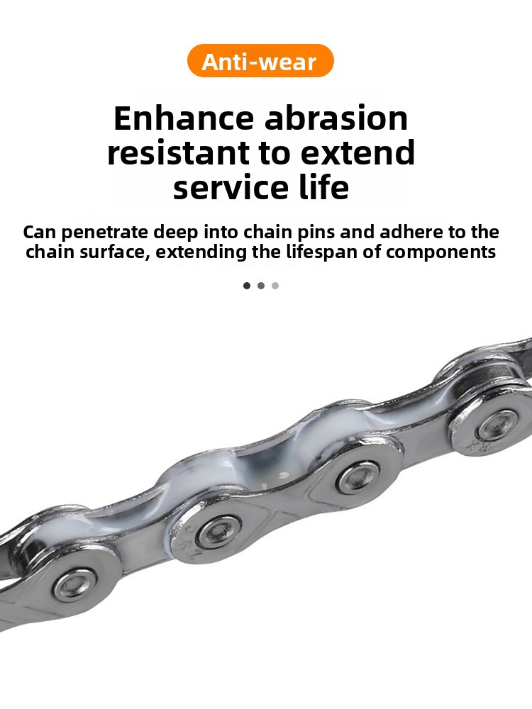 Droog en nat fietssmeermiddel  - Bicycle Chain Lubricant recensie en prijs