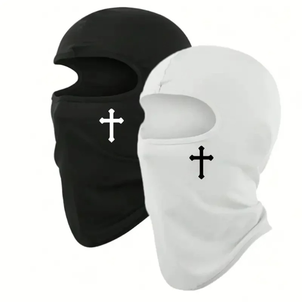 Cross Face Ski Mask Ademende W - Cycling Gear In Winter recensie en prijs