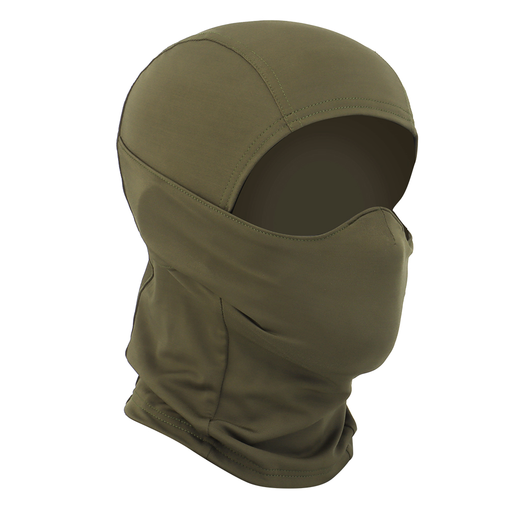 Tactische bandana hoofdbedekki - Cycling Gear In Winter recensie en prijs