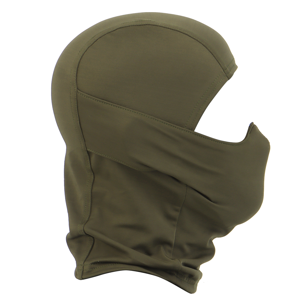 Tactische bandana hoofdbedekki - Cycling Gear In Winter recensie en prijs
