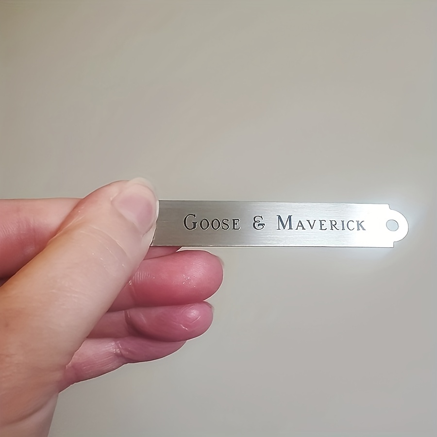Op maat gemaakte roestvrijstal - Cycling Gear Gifts recensie en prijs