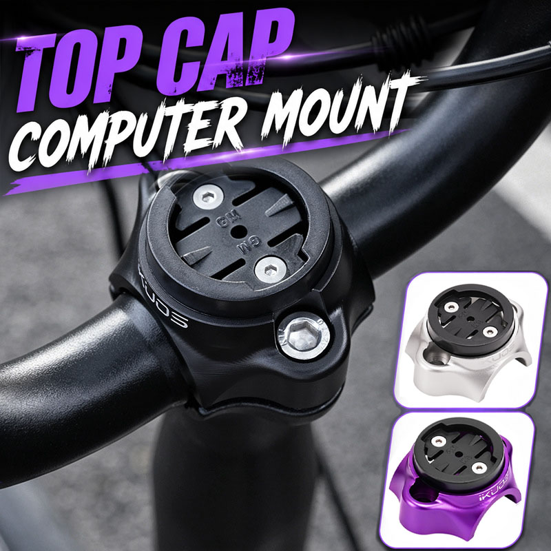 Fietscomputer Stuurpenhouder v - Bike Computer Gps recensie en prijs