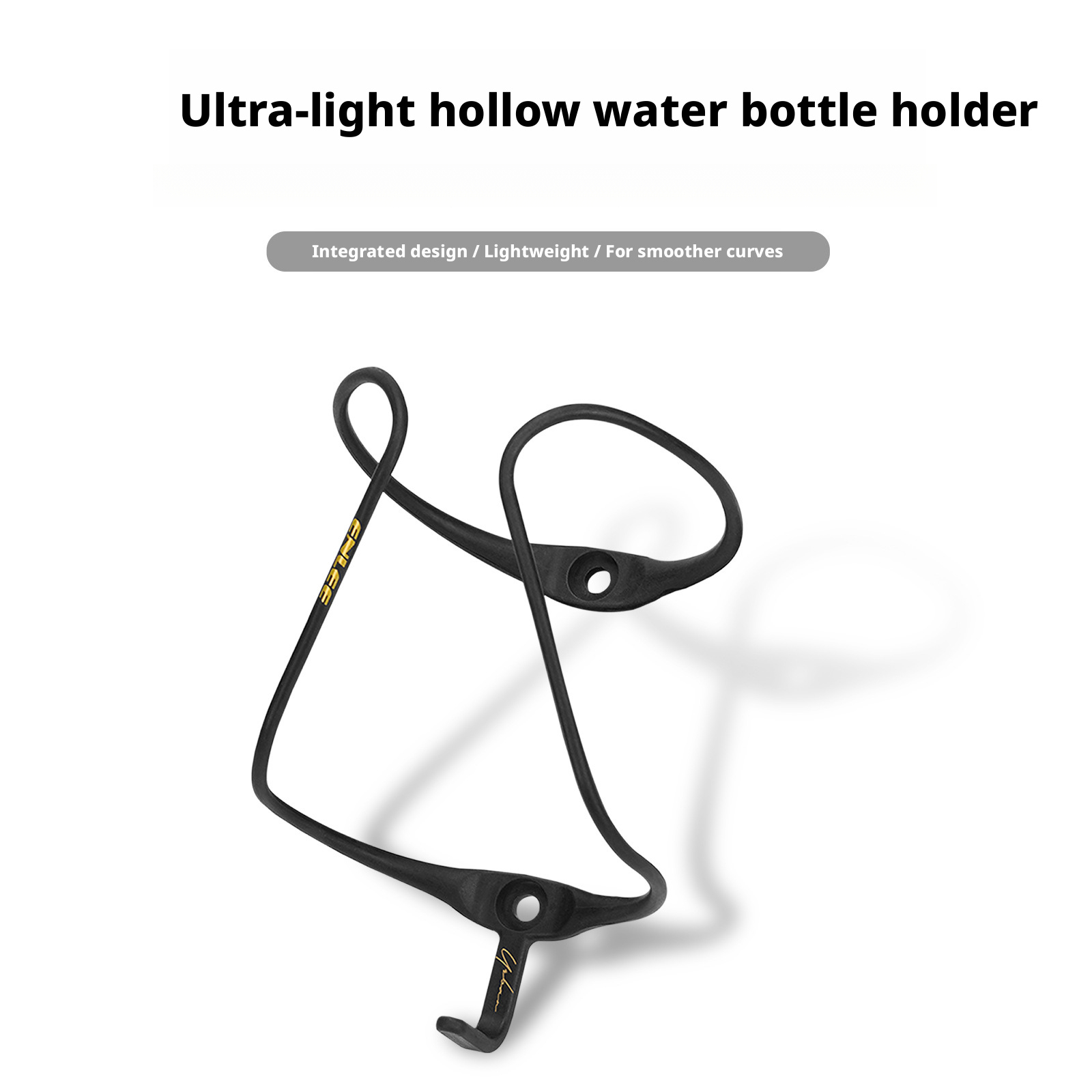 Ultralichte carbon fiber fiets - Cycling Gear Holder recensie en prijs