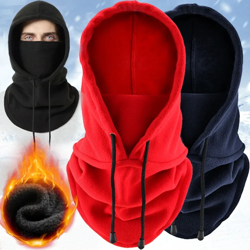 Winterbalaclava gezichtsmasker - Cycling Gear Gifts recensie en prijs