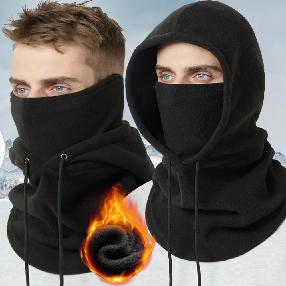 Winterbalaclava gezichtsmasker - Cycling Gear Gifts recensie en prijs