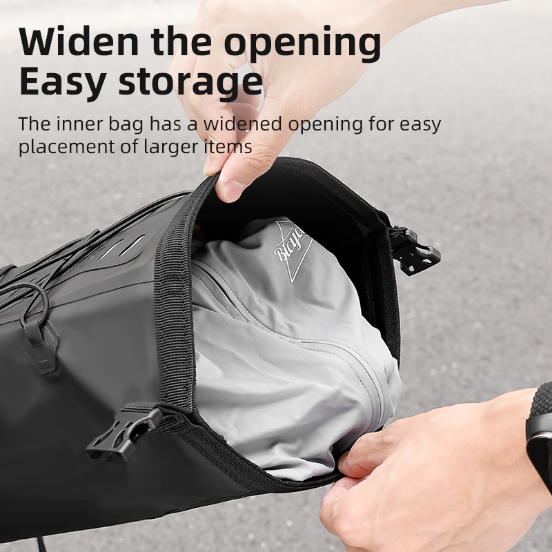 ESLNF Reflecterende Waterdicht - Cycling Gear Organizer recensie en prijs