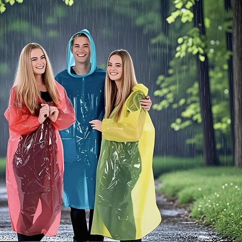 15/30 stuks willekeurig gekleu - Cycling Gear Rain recensie en prijs