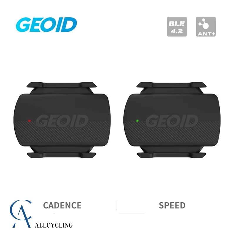 GEOID CS600 Fiets Cadans Snelh - Bike Computer Gps recensie en prijs