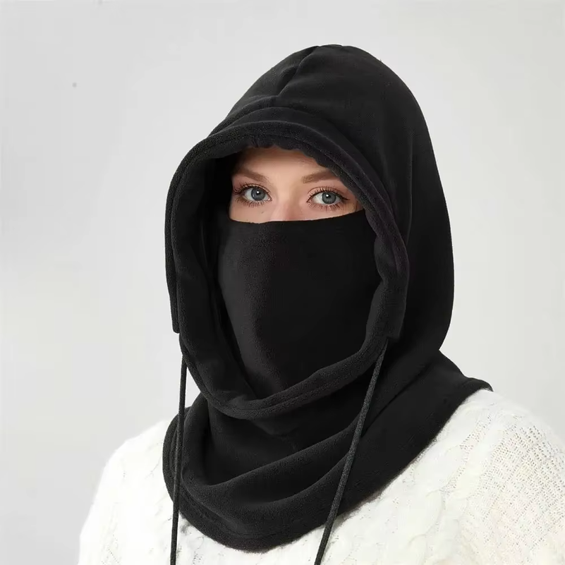Wintergezichtsmasker, winddich - Cycling Gear Gifts recensie en prijs