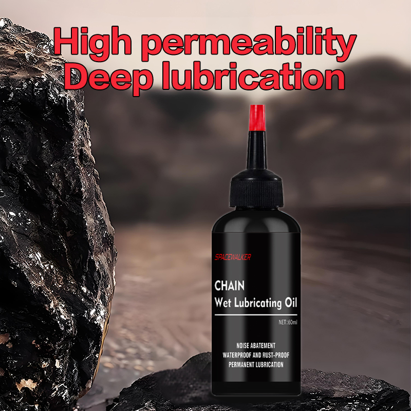 Fietskettingolie - 60 ml, krac - Bicycle Chain Lubricant recensie en prijs