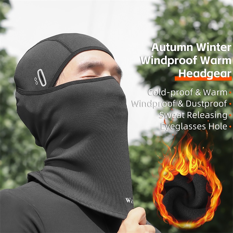 WEST BIKING Winter Warm Tactis - Cycling Gear In Winter recensie en prijs