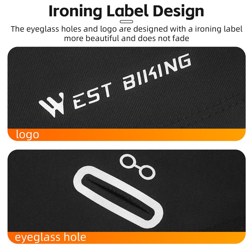 WEST BIKING Winter Warm Tactis - Cycling Gear In Winter recensie en prijs