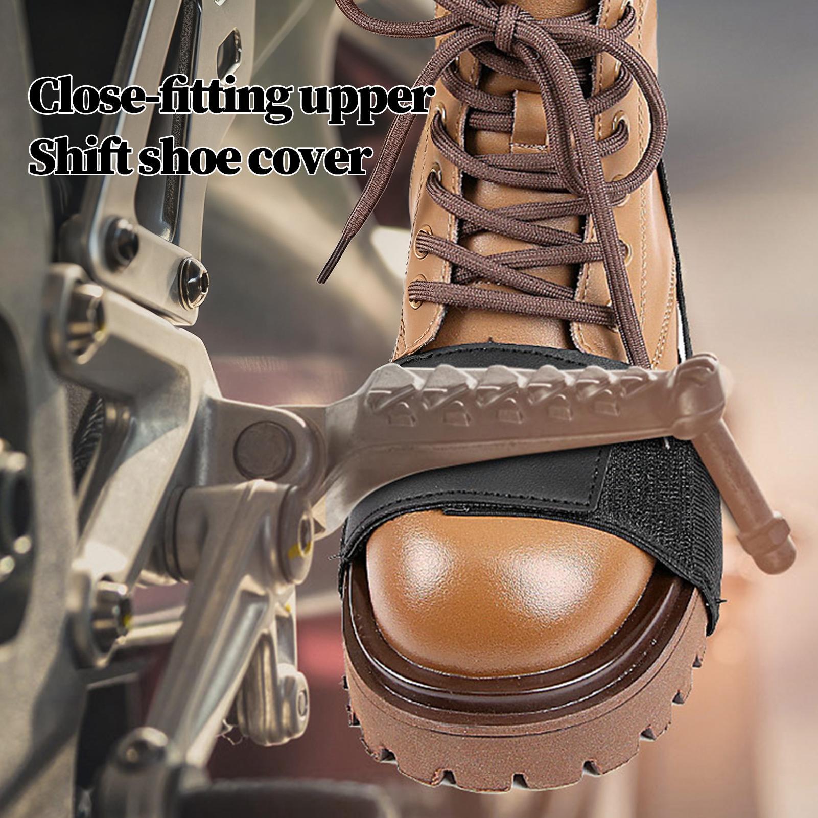 Motorcycle Gear Shift Schoenbe - Cycling Gear In Winter recensie en prijs