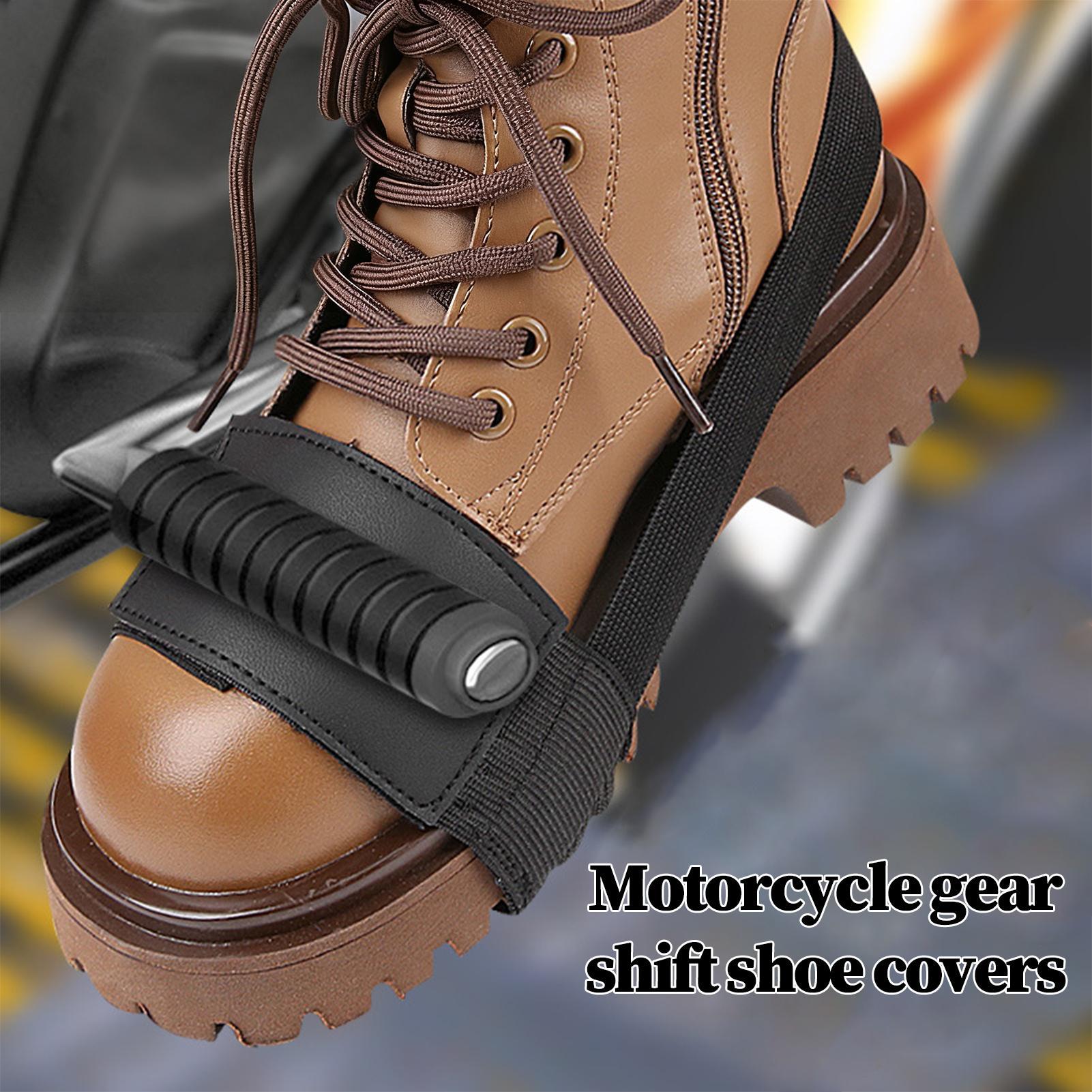 Motorcycle Gear Shift Schoenbe - Cycling Gear In Winter recensie en prijs