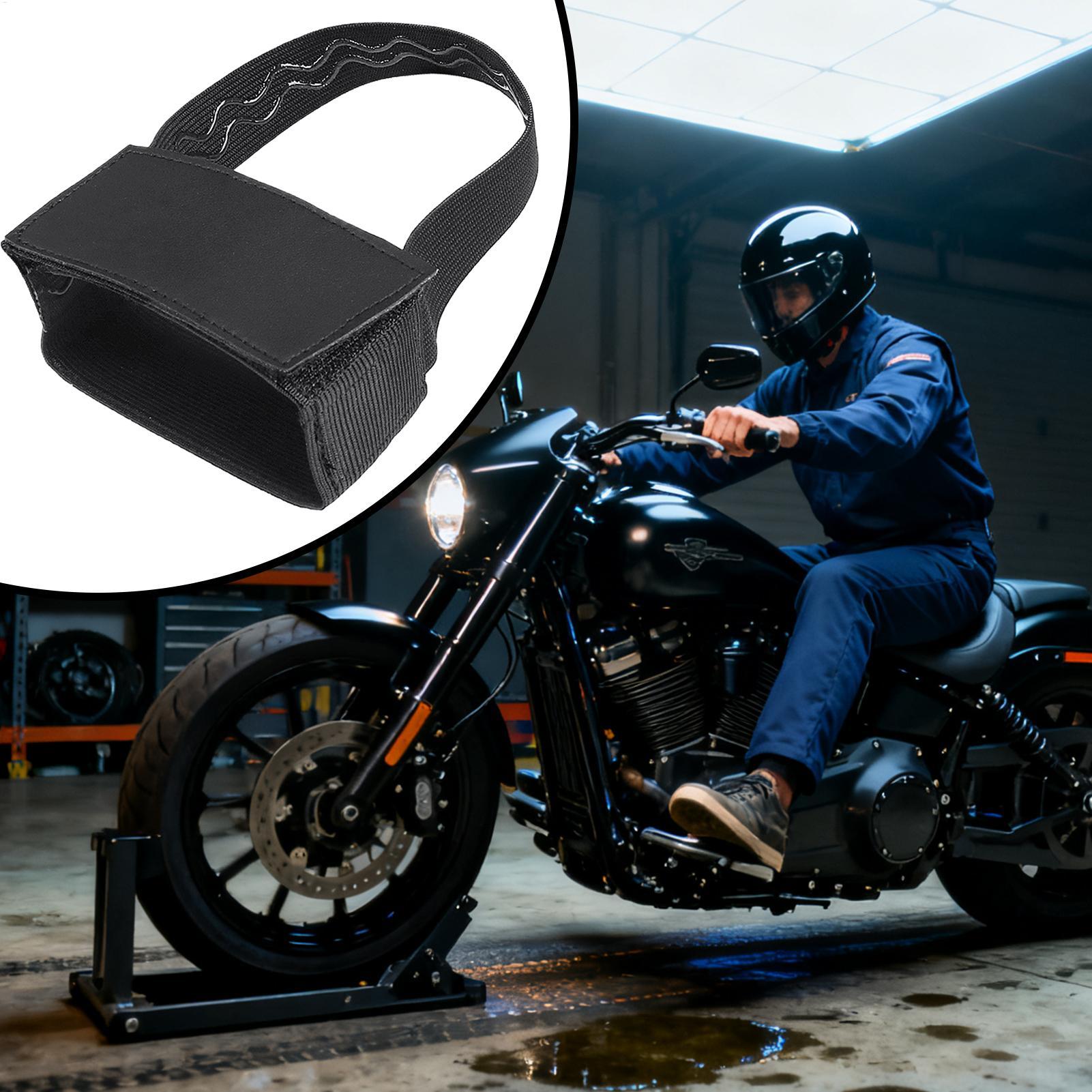 Motorcycle Gear Shift Schoenbe - Cycling Gear In Winter recensie en prijs