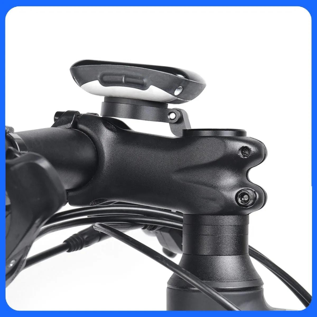 Aluminium fietscomputerhouder  - Bike Computer Gps recensie en prijs