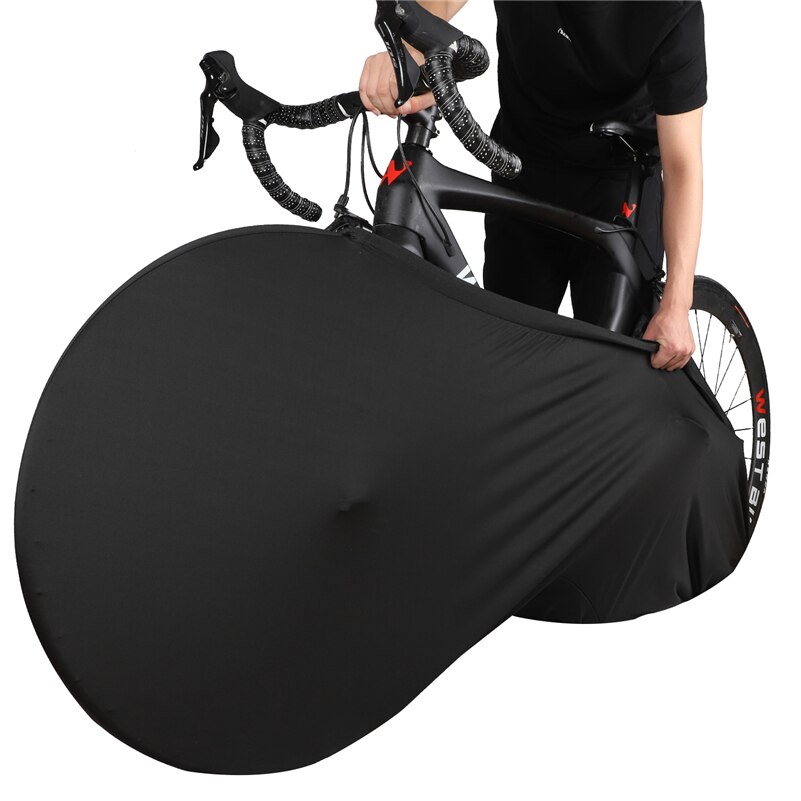 WEST BIKING Fietsbeschermer Co - Cycling Gear Storage recensie en prijs