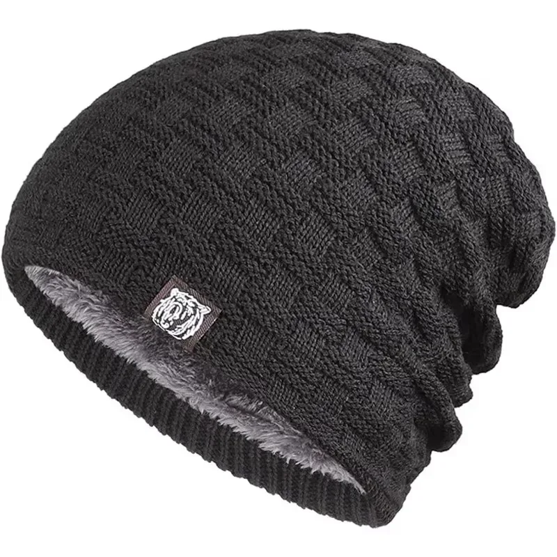 Heren pluche voering muts muts - Cycling Gear In Winter recensie en prijs