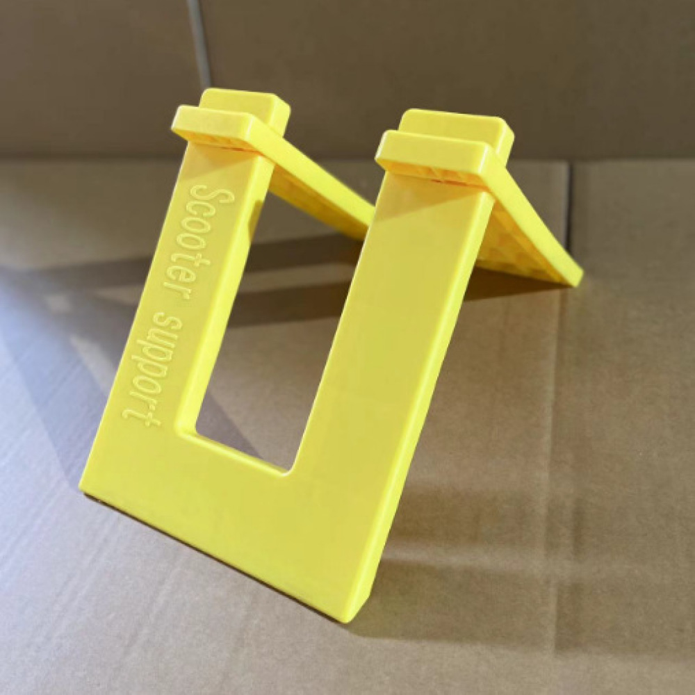 Draagbare kinderbalansfiets vl - Cycling Gear Holder recensie en prijs
