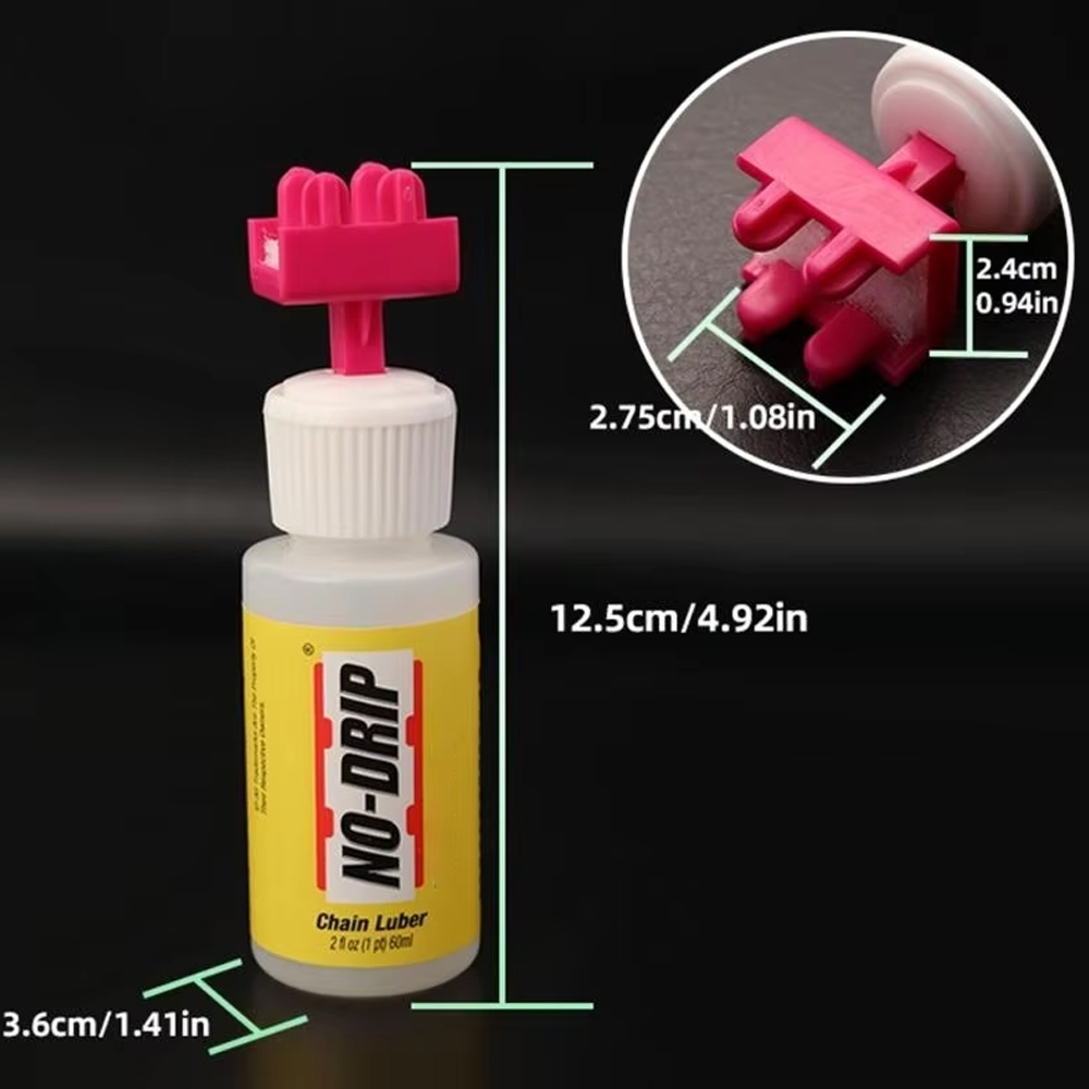 1 Set Fietsolie Smeermiddel Dr - Bicycle Chain Lubricant recensie en prijs