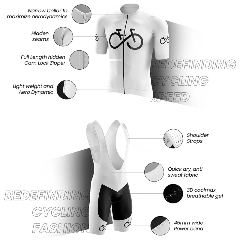 Decathlon Zomer Racefiets Fiet - Cycling Gear Logo recensie en prijs