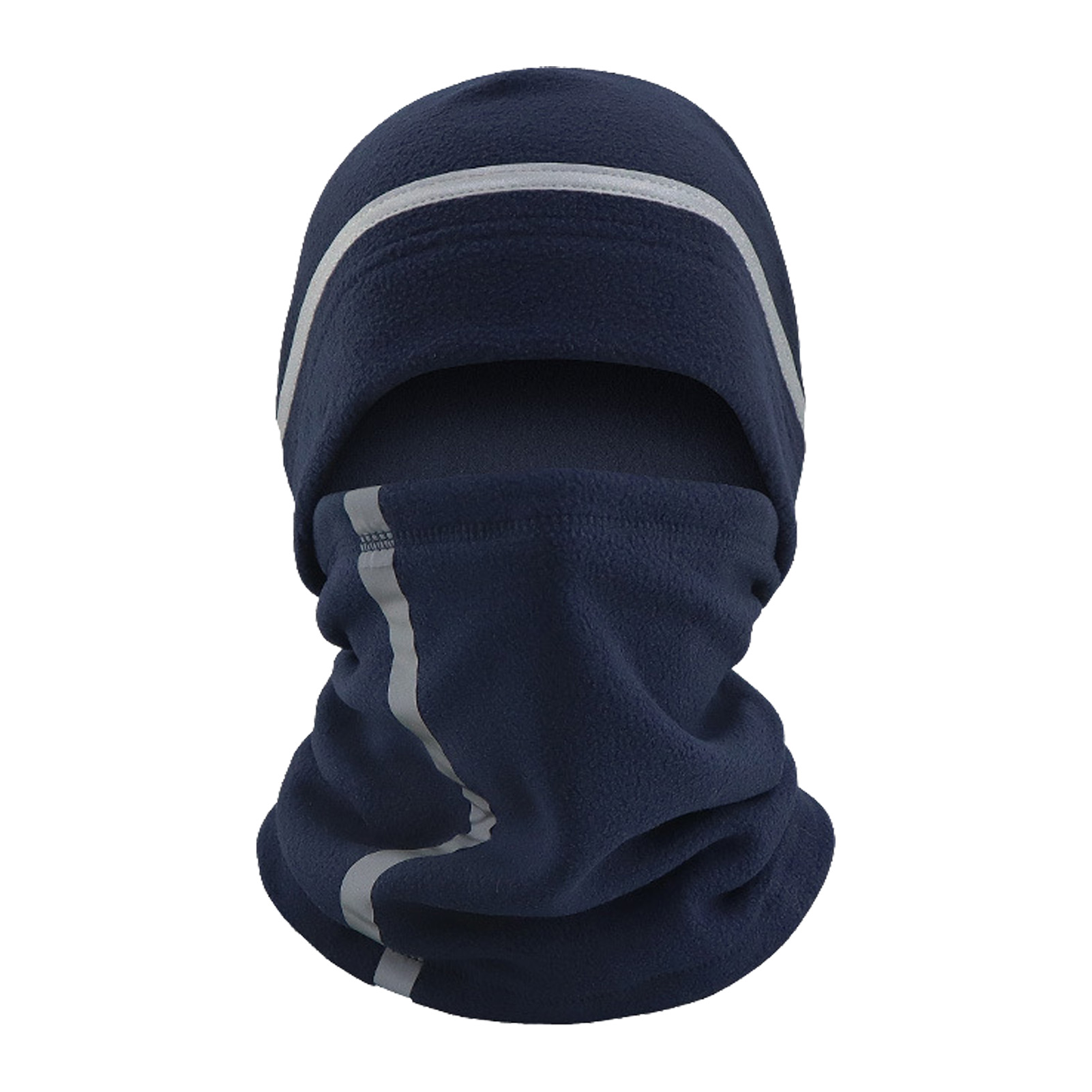 Wintermutsset Reflecterend Win - Cycling Gear In Winter recensie en prijs