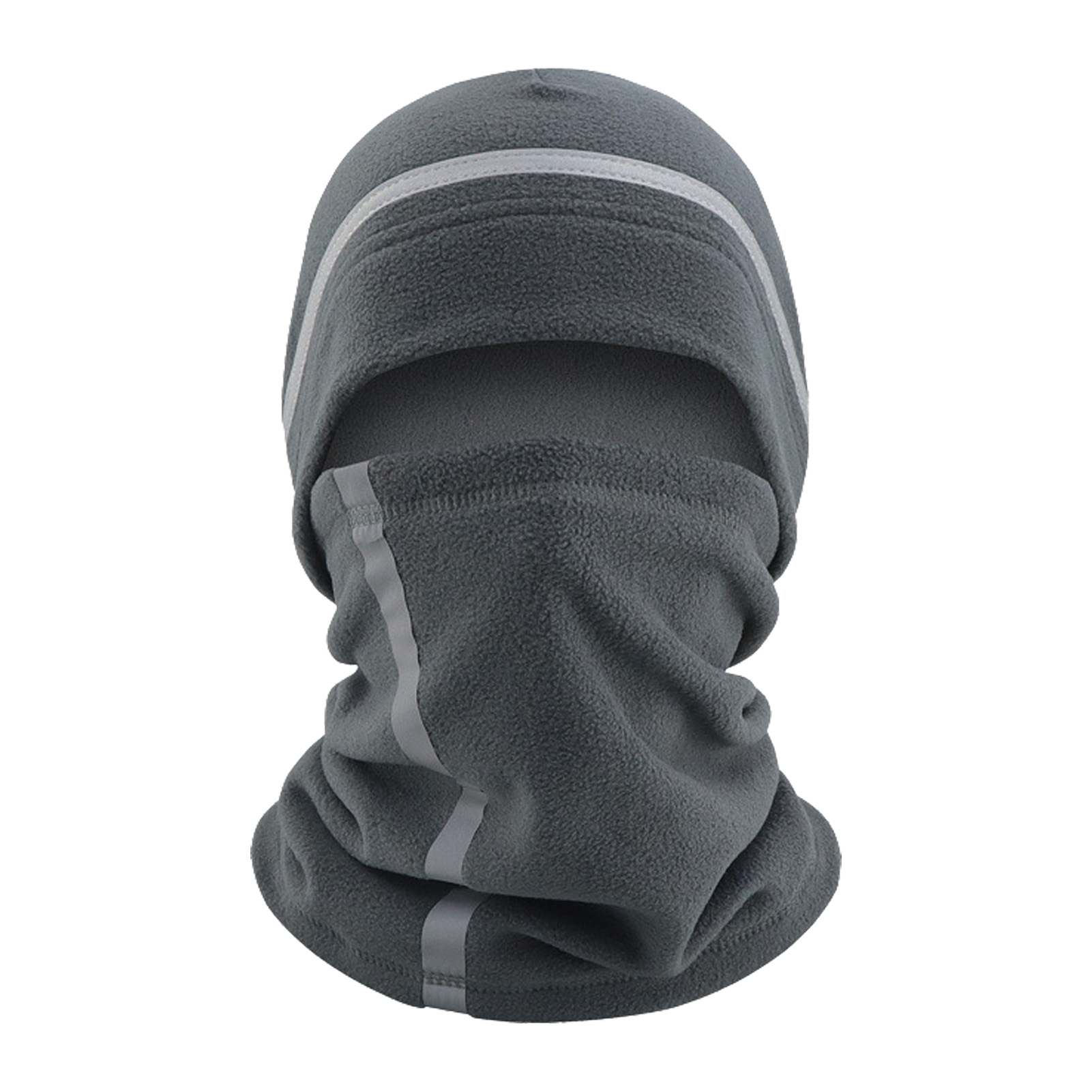Wintermutsset Reflecterend Win - Cycling Gear In Winter recensie en prijs