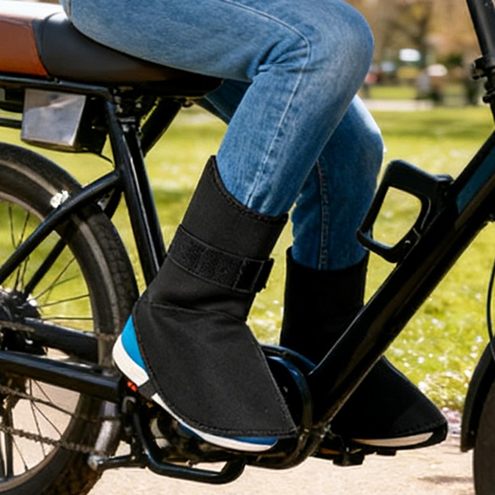 Fietsschoenovertrekken Waterdi - Cycling Gear Women recensie en prijs