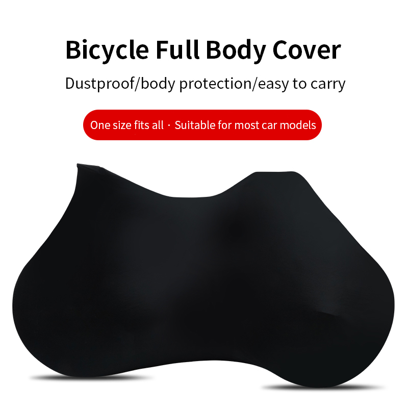 Bike All Protector Cover MTB F - Cycling Gear Organizer recensie en prijs