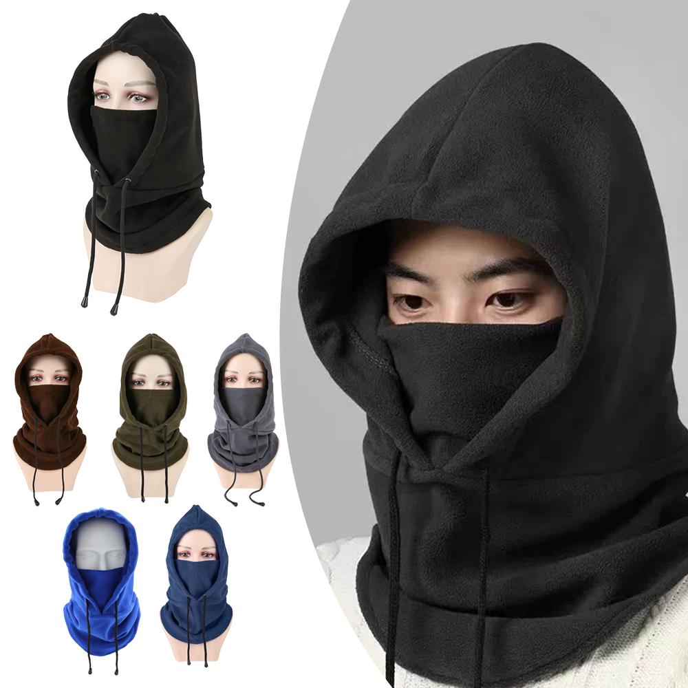 Winterbalaclava, winddichte th - Cycling Gear Gifts recensie en prijs